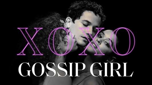 Gossip Girl - Backdrops