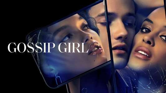 Gossip Girl - Backdrops