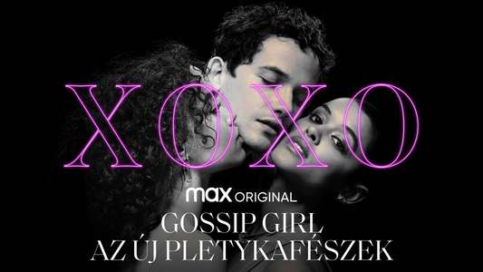 Gossip Girl - Backdrops