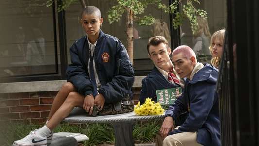 Gossip Girl - Backdrops