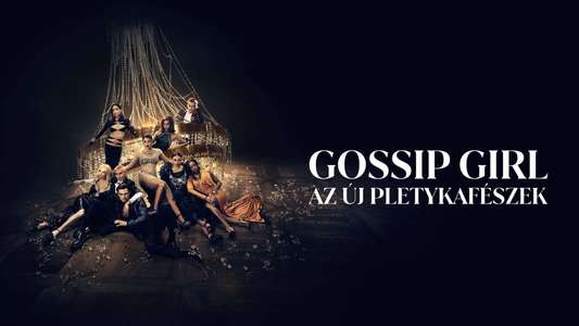 Gossip Girl - Backdrops