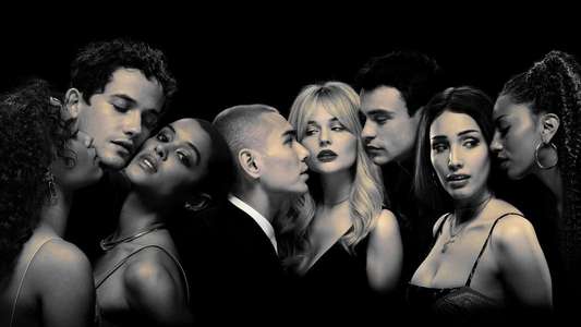 Gossip Girl - Backdrops
