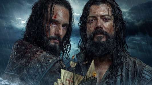 Boundless - Backdrops