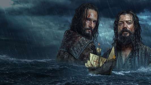 Boundless - Backdrops