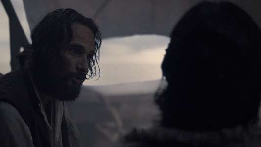 Boundless - Backdrops