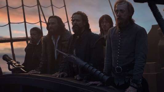 Boundless - Backdrops