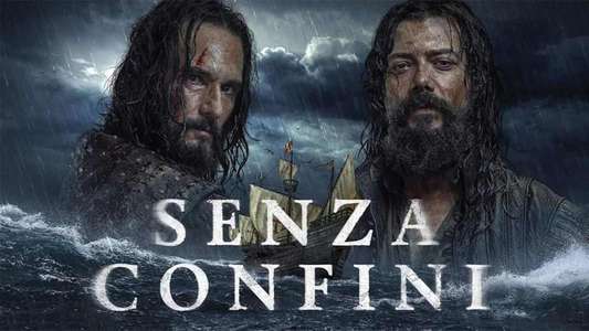 Boundless - Backdrops