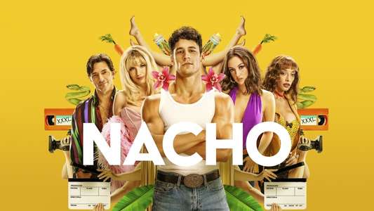 Nacho - Backdrop