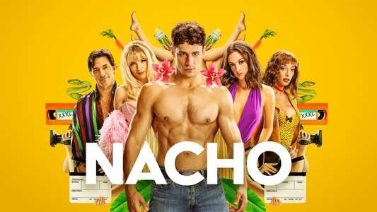 Nacho - Backdrop
