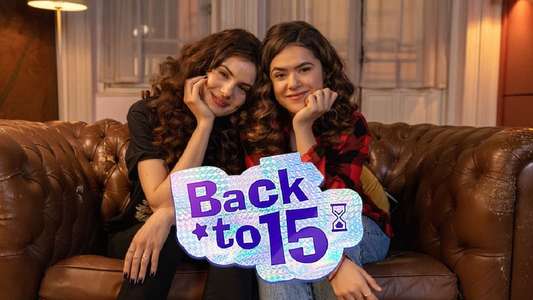 Back to 15 - Backdrops