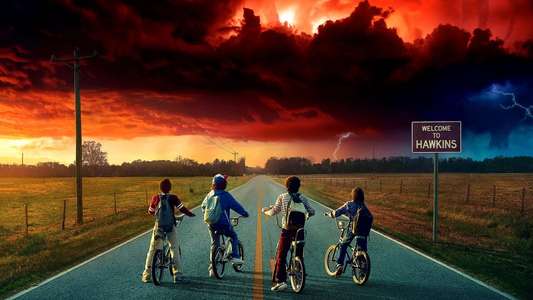 Season 2 - Backdrops