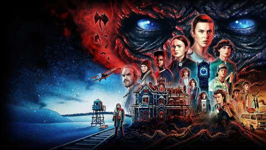 Season 2 - Backdrops