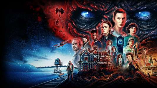 Season 2 - Backdrops