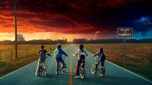 Season 2 - Backdrops