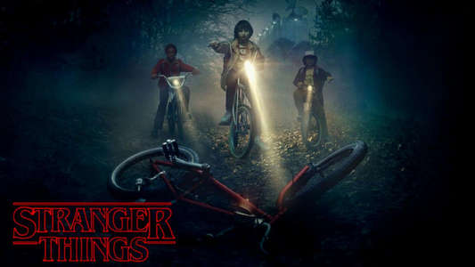 Season 2 - Backdrops