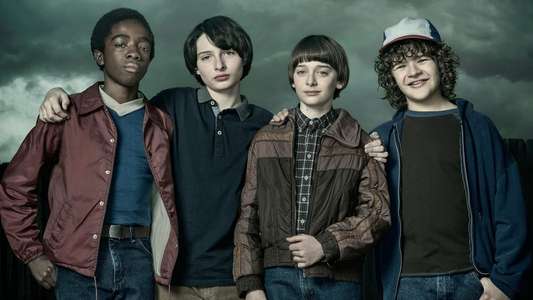 Season 2 - Backdrops