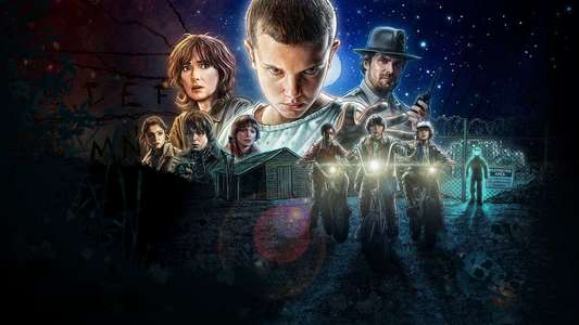 Season 2 - Backdrops