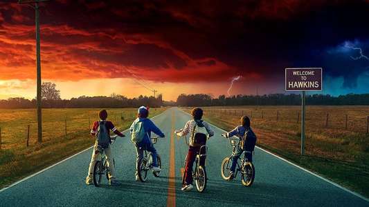 Season 2 - Backdrops