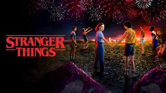 Season 2 - Backdrops