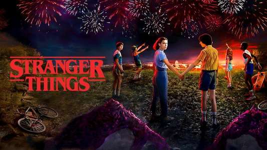 Season 2 - Backdrops