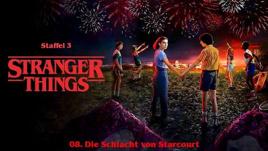 Season 2 - Backdrops