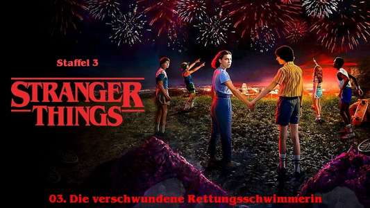 Season 2 - Backdrops
