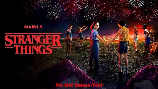 Season 2 - Backdrops