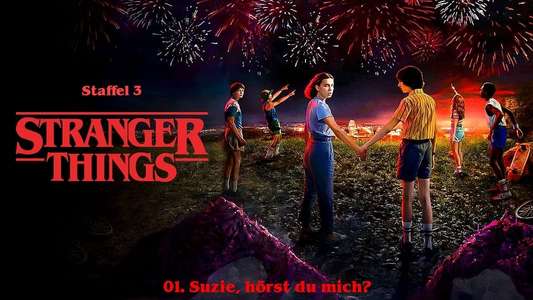 Season 2 - Backdrops