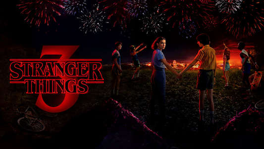 Season 2 - Backdrops