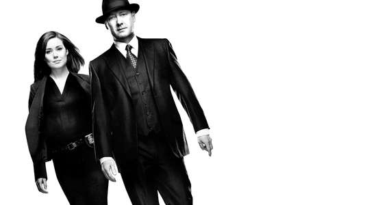 The Blacklist - Backdrops