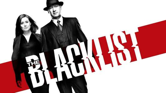 The Blacklist - Backdrops