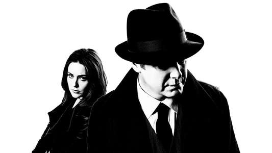 The Blacklist - Backdrops