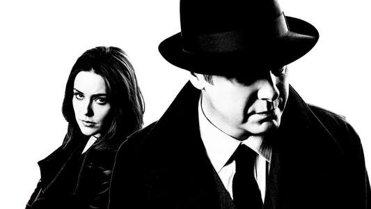 The Blacklist - Backdrops