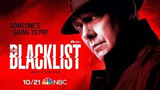 The Blacklist - Backdrops