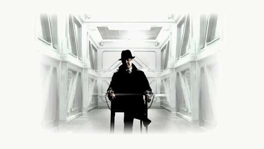 The Blacklist - Backdrops