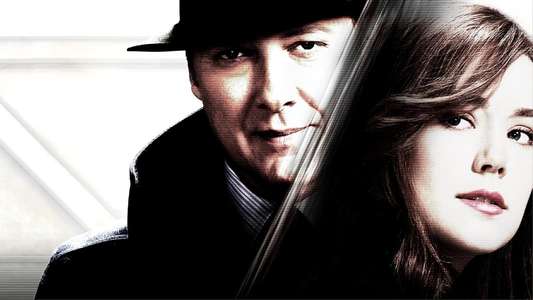 The Blacklist - Backdrops