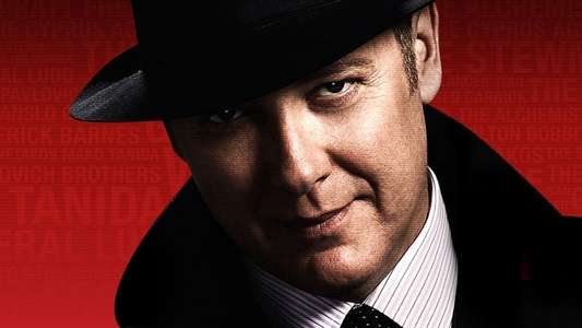 The Blacklist - Backdrops