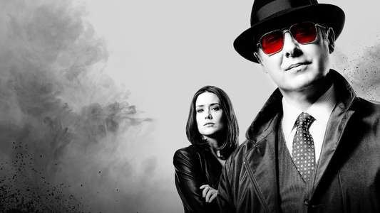 The Blacklist - Backdrops