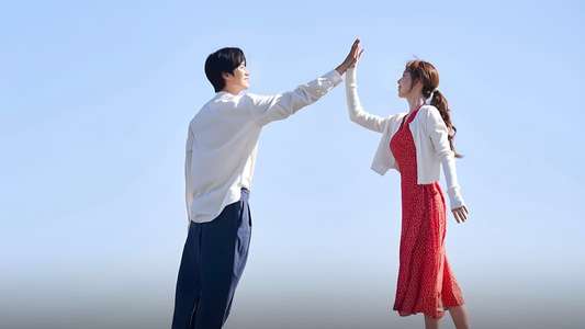 See You in My 19th Life - Backdrops