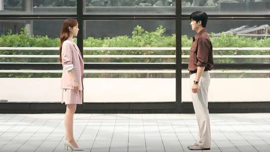 See You in My 19th Life - Backdrops