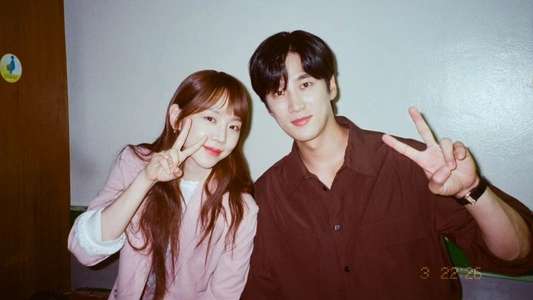 See You in My 19th Life - Backdrops