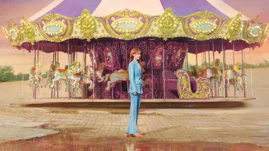 See You in My 19th Life - Backdrops