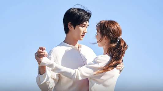 See You in My 19th Life - Backdrops