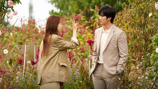 See You in My 19th Life - Backdrops