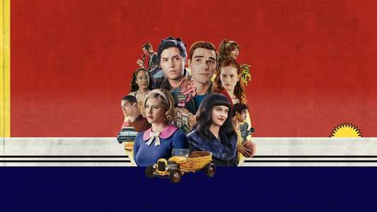 Riverdale - Backdrops