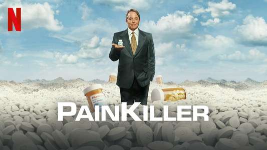 Painkiller - Backdrops