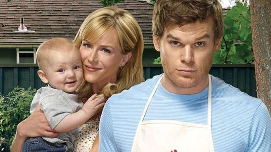 Dexter - Backdrops