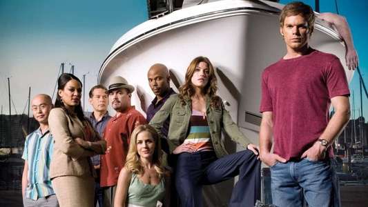 Dexter - Backdrops