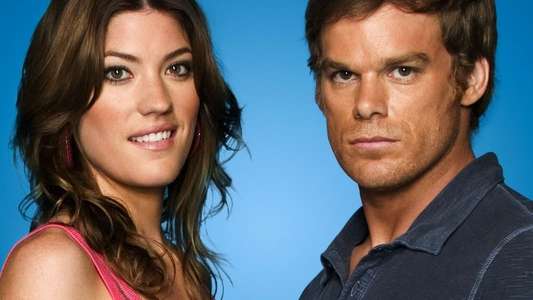 Dexter - Backdrops