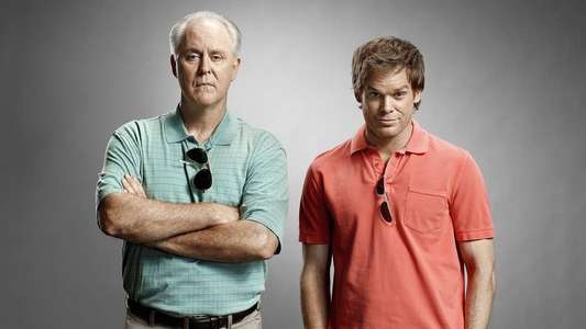 Dexter - Backdrops